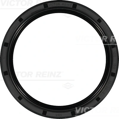Shaft Seal, crankshaft